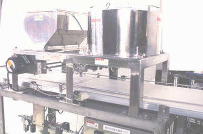 食品機械、省力機械、自動生産ラインの設計製作・改造・修理